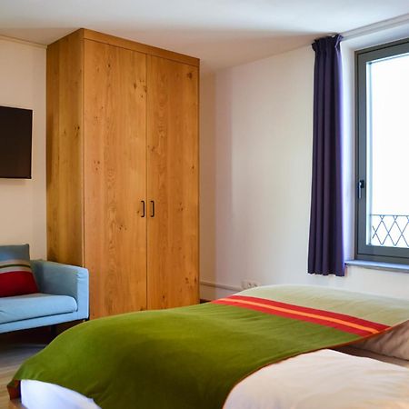 Bettstadt Apartments Vipiteno Exteriér fotografie