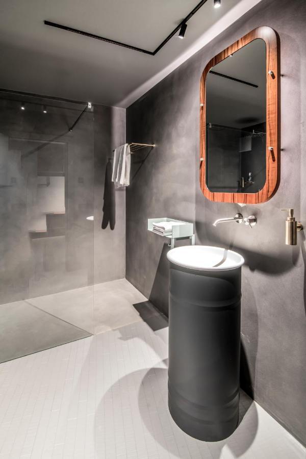 Bettstadt Apartments Vipiteno Exteriér fotografie