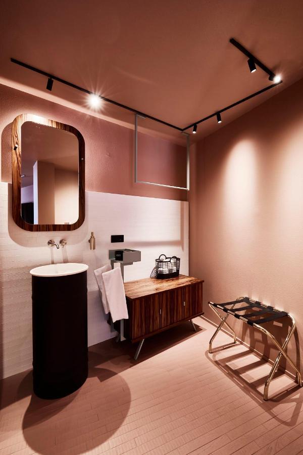 Bettstadt Apartments Vipiteno Exteriér fotografie