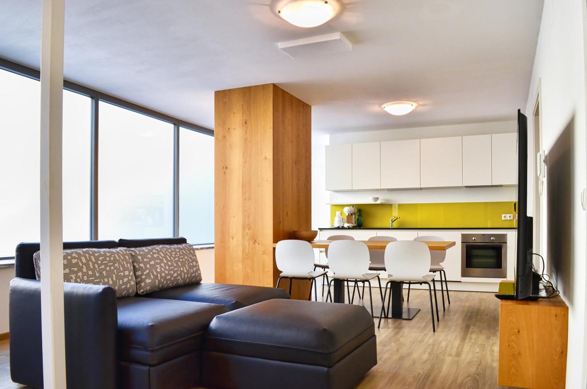Bettstadt Apartments Vipiteno Exteriér fotografie