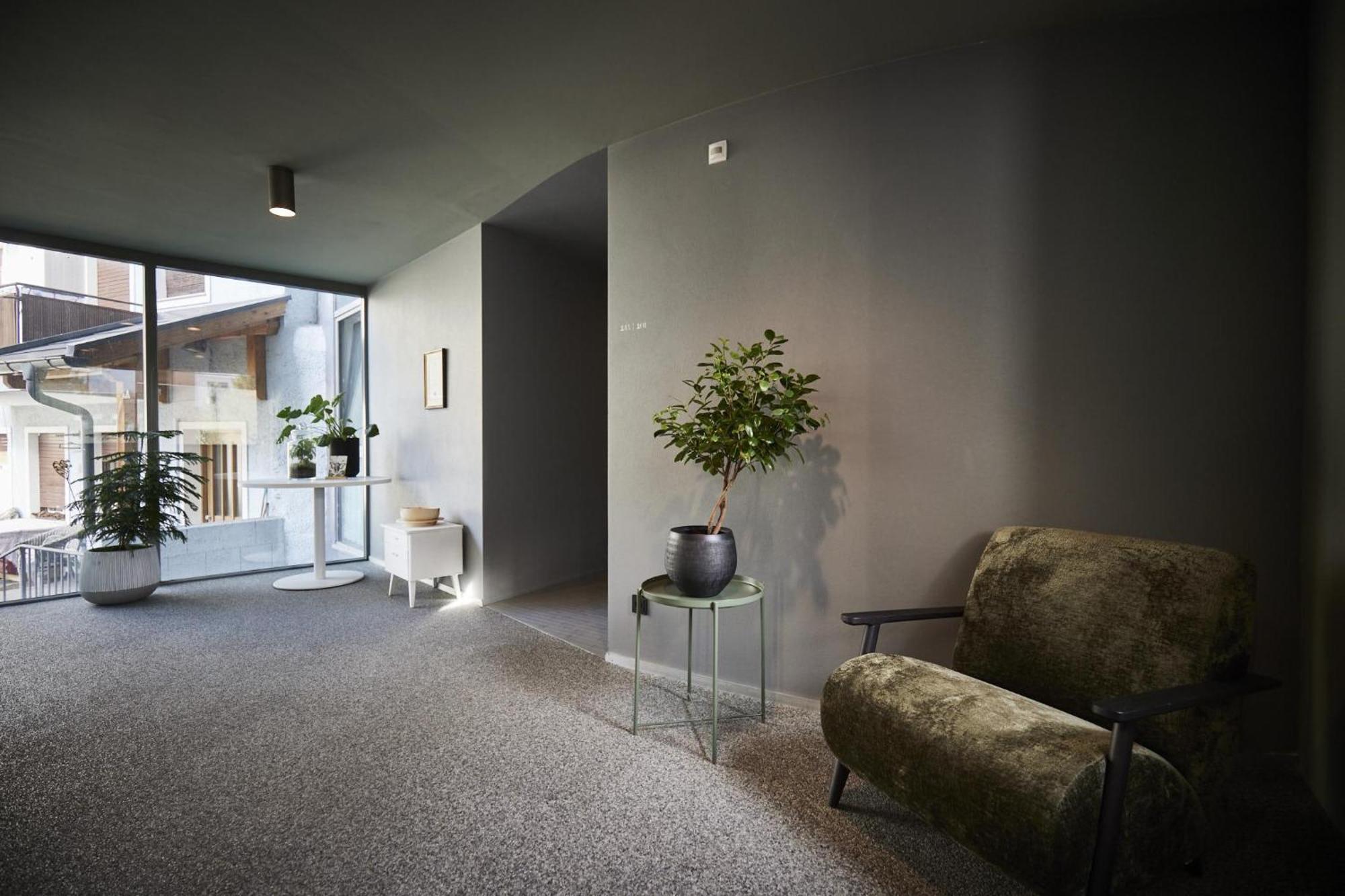 Bettstadt Apartments Vipiteno Exteriér fotografie